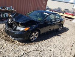 Salvage cars for sale from Copart Hueytown, AL: 2014 Acura ILX 20