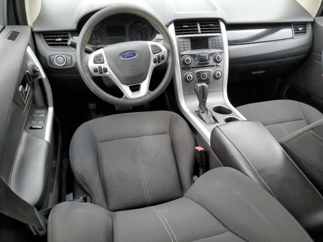 2014 Ford Edge SE