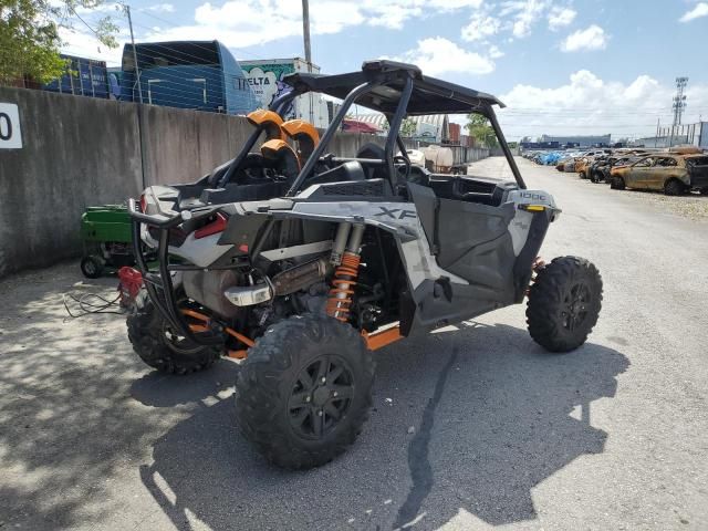 2021 Polaris RZR XP 1000 High Lifter Edition