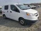 2017 Chevrolet City Express LS