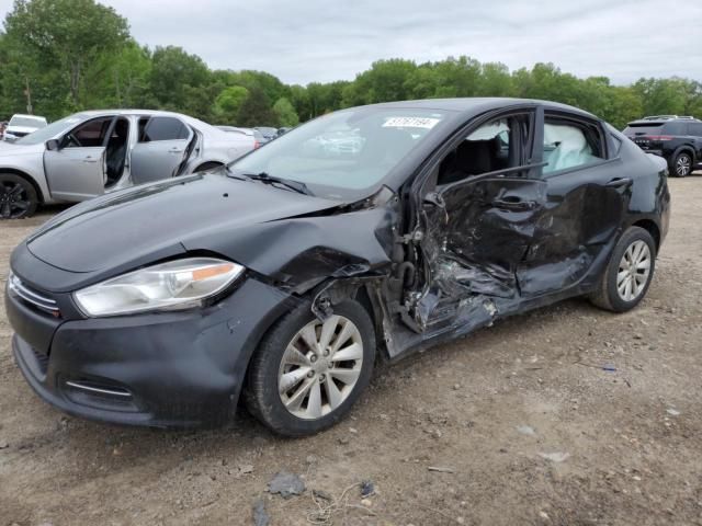 2015 Dodge Dart SE Aero