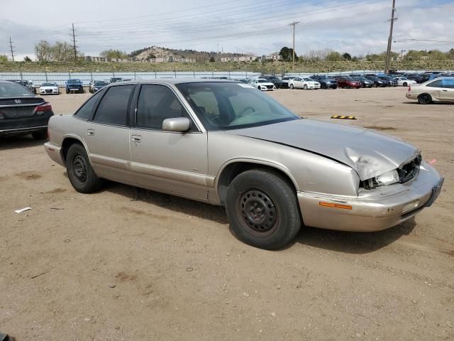 1996 Buick Regal Custom