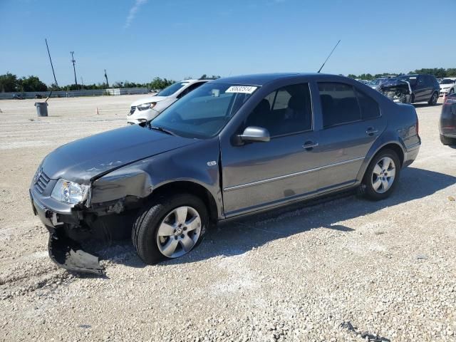 2005 Volkswagen Jetta GLS TDI