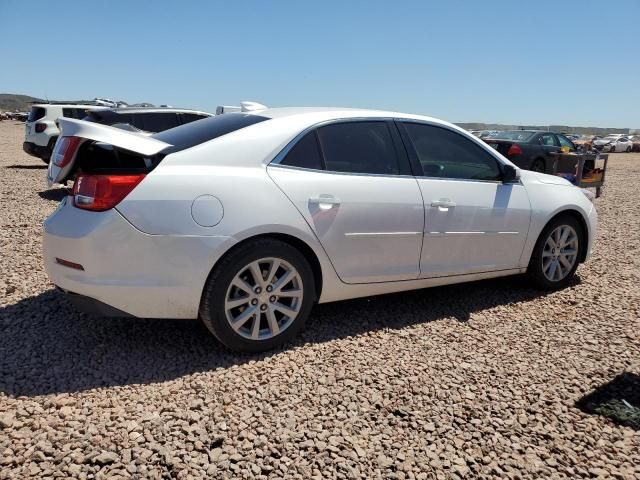 2015 Chevrolet Malibu 2LT