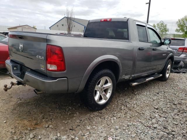 2010 Dodge RAM 1500