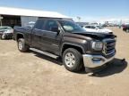 2018 GMC Sierra C1500 SLE