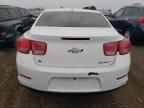 2016 Chevrolet Malibu Limited LT