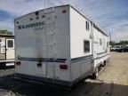 2007 Wildcat Travel Trailer