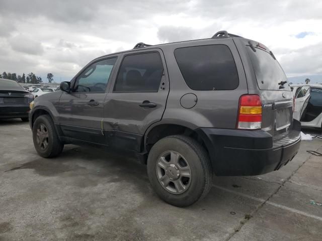 2005 Ford Escape XLS