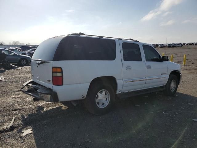 2004 GMC Yukon XL C1500