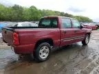 2005 Chevrolet Silverado C1500