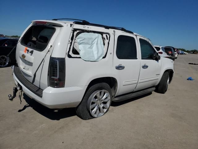 2014 Chevrolet Tahoe C1500 LT