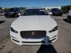 2017 Jaguar XE Prestige