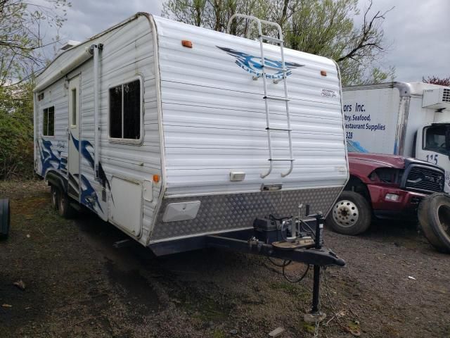 2006 Wwti Motorhome