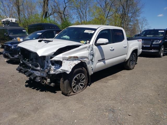 2023 Toyota Tacoma Double Cab