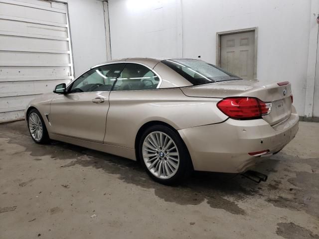 2014 BMW 428 I