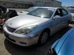 2002 Lexus ES 300