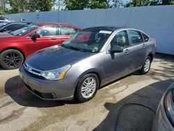 Ford salvage cars for sale: 2011 Ford Focus SE