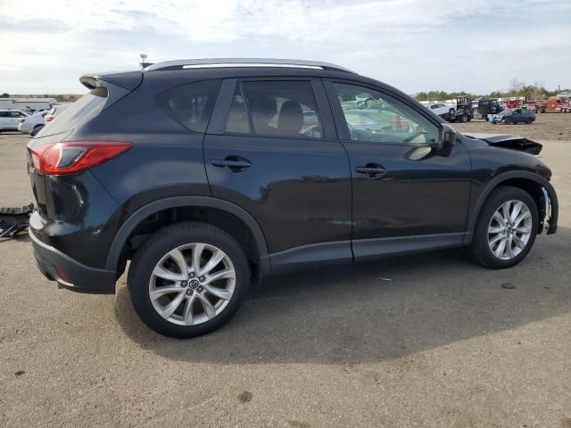 2015 Mazda CX-5 GT