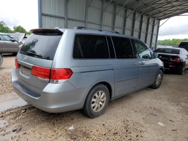 2010 Honda Odyssey EXL