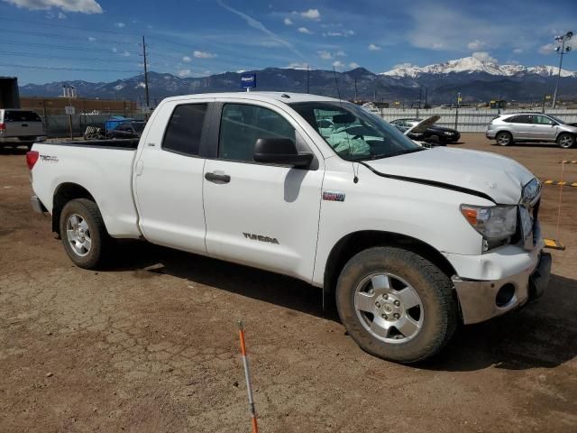 2011 Toyota Tundra Double Cab SR5