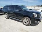 2017 GMC Yukon XL C1500 SLT