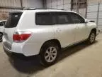 2012 Toyota Highlander Base