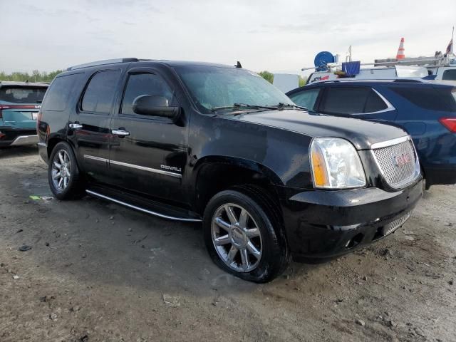 2012 GMC Yukon Denali