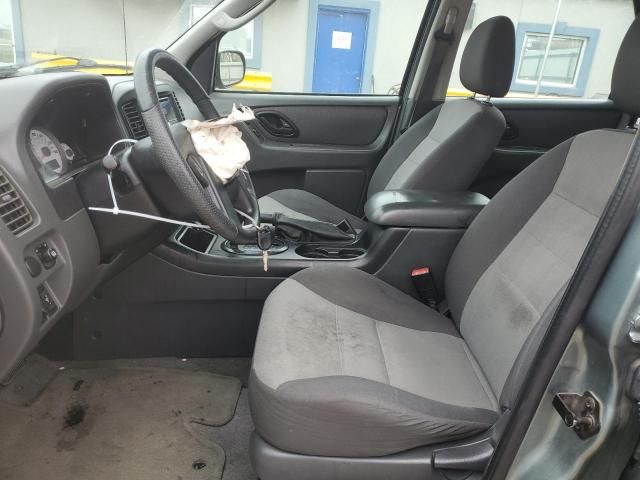 2006 Ford Escape XLS