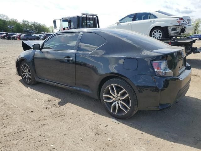 2015 Scion TC