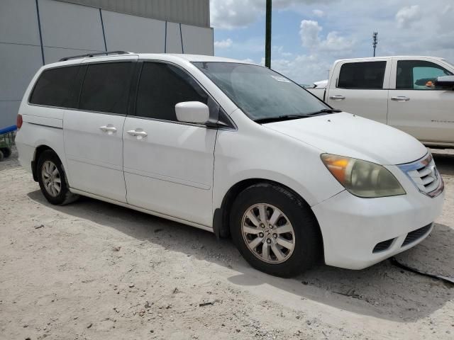 2009 Honda Odyssey EX