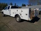 2008 Dodge RAM 3500 ST