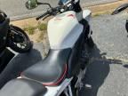 2014 Honda CB500 F