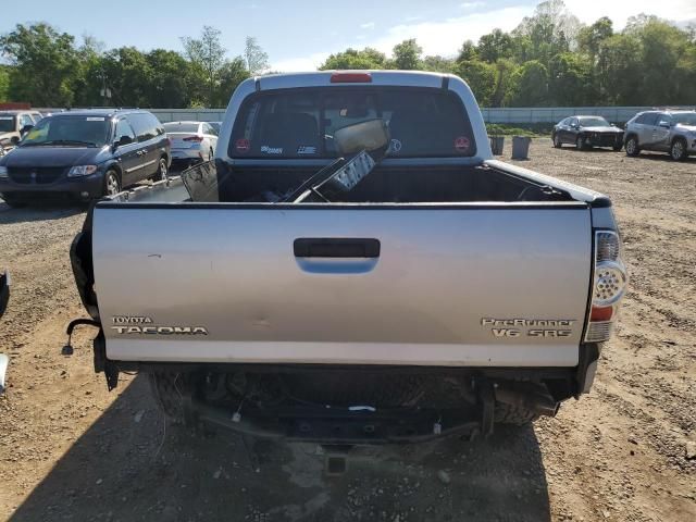 2005 Toyota Tacoma Double Cab Prerunner