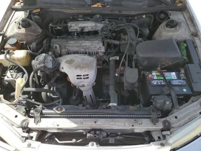 1999 Toyota Camry CE