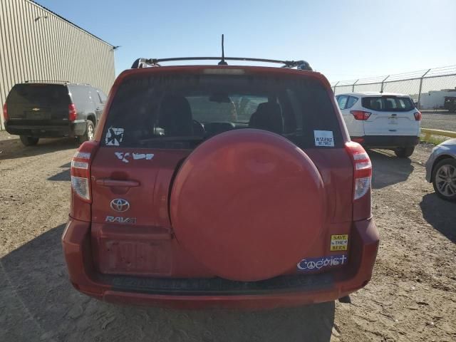 2012 Toyota Rav4