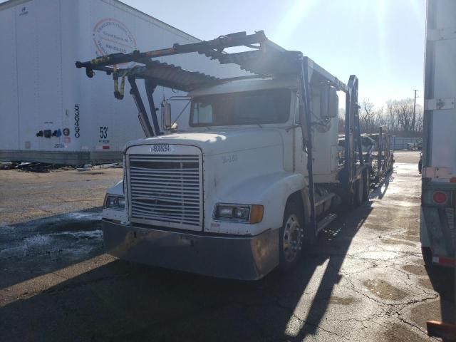 2001 Freightliner Conventional FLD120