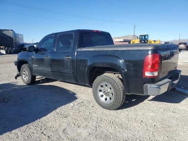 2010 GMC Sierra C1500 SL