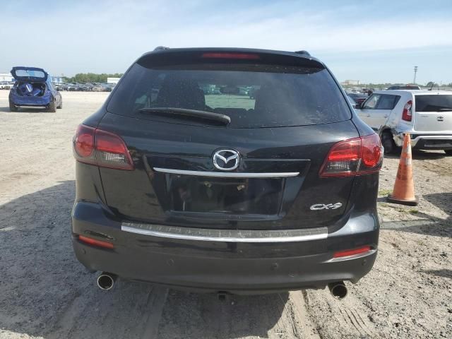 2015 Mazda CX-9 Grand Touring