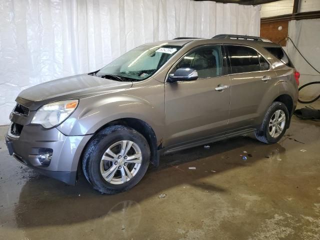 2010 Chevrolet Equinox LT