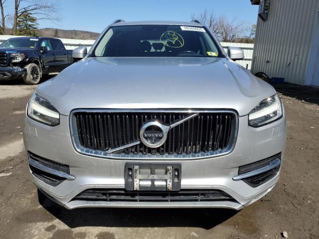 2018 Volvo XC90 T6