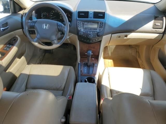 2006 Honda Accord EX