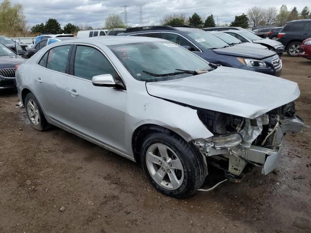 2016 Chevrolet Malibu Limited LT