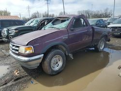 Salvage cars for sale from Copart Columbus, OH: 1994 Ford Ranger