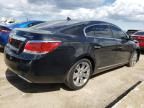 2011 Buick Lacrosse CXS