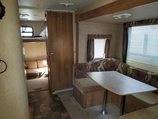 2015 Coachmen Catalina