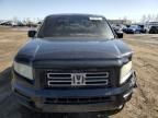 2006 Honda Ridgeline RTL