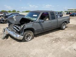 Vehiculos salvage en venta de Copart Houston, TX: 1997 Chevrolet GMT-400 C1500