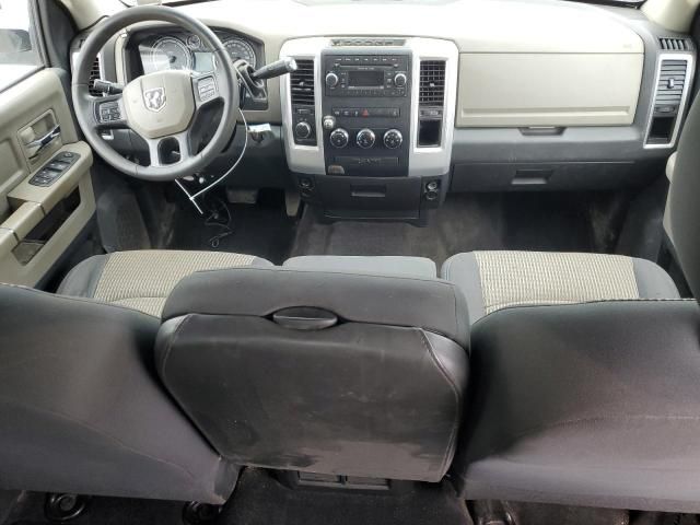 2012 Dodge RAM 2500 SLT