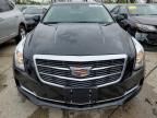 2017 Cadillac ATS Luxury